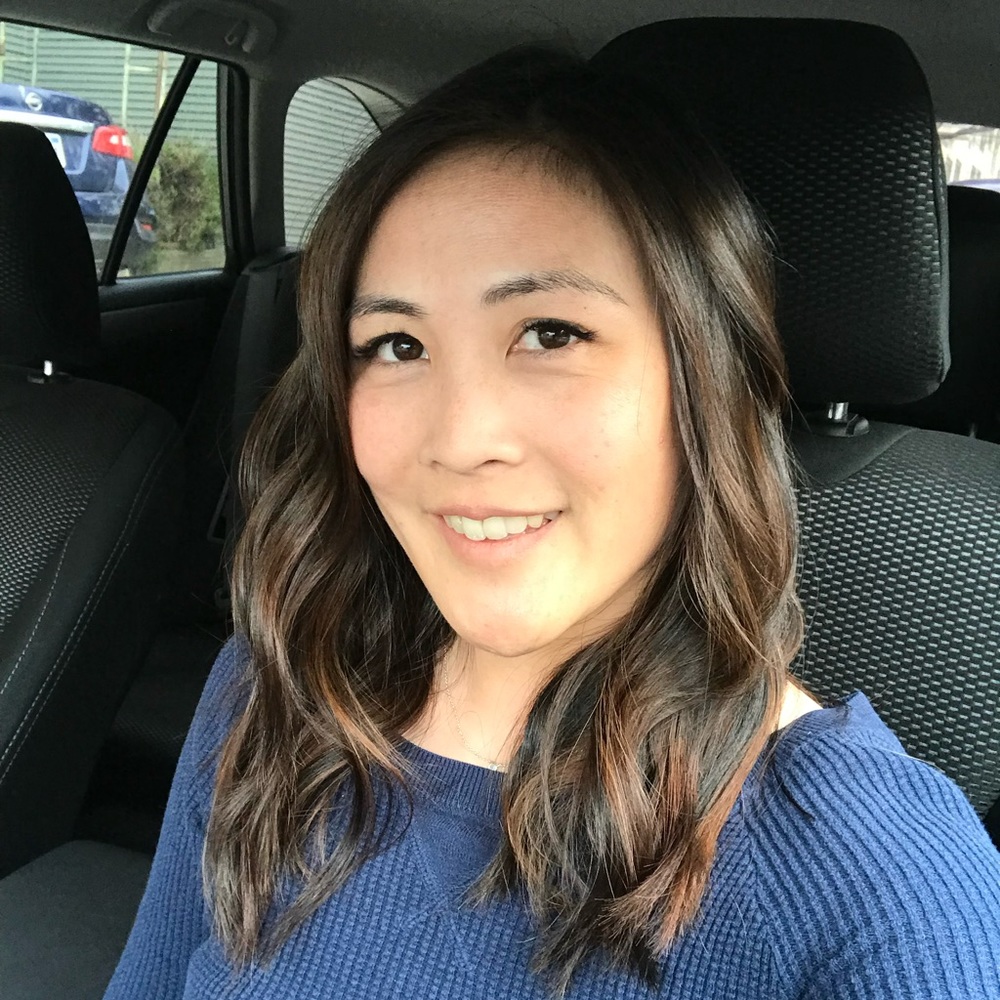 Meet your Posher, Christine